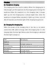 Preview for 8 page of MusicSnail V10 User Manual