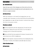 Preview for 9 page of MusicSnail V10 User Manual