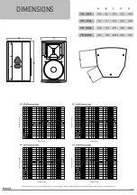 Preview for 9 page of MUSICSON FR-208A User Manual