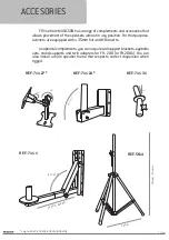 Preview for 10 page of MUSICSON FR-208A User Manual