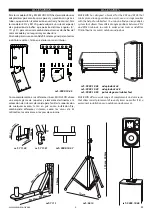 Предварительный просмотр 5 страницы MUSICSON KS-8 User Manual