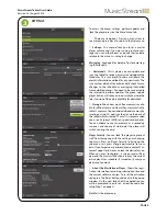 Preview for 5 page of MusicStream 7” User Manual