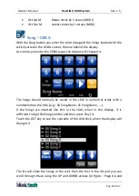 Preview for 22 page of Musictech DualLINK Owner'S Manual