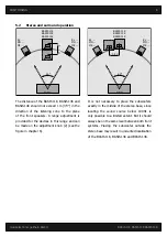 Preview for 10 page of musikelectronic geithain BASIS 11K Instructions For Installation And Use Manual