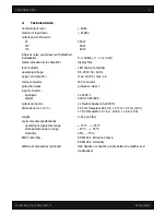 Preview for 6 page of musikelectronic geithain RL-Amplifier 2 Instructions For Installation And Use Manual