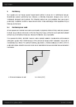 Preview for 9 page of musikelectronic geithain RL944K Instructions For Installation And Use Manual