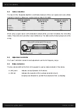 Preview for 13 page of musikelectronic geithain RL944K Instructions For Installation And Use Manual