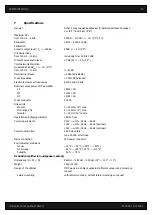 Preview for 14 page of musikelectronic geithain RL944K Instructions For Installation And Use Manual