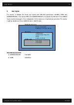 Preview for 26 page of musikelectronic geithain TS 53KSP Instructions For Installation And Use Manual