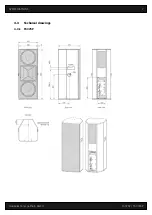 Preview for 9 page of musikelectronic geithain TS37KSP Instructions For Installation And Use Manual