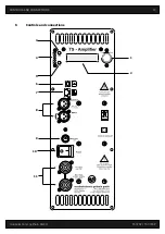 Preview for 17 page of musikelectronic geithain TS37KSP Instructions For Installation And Use Manual