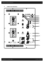 Preview for 20 page of musikelectronic geithain TT12 SP Series Instructions For Installation And Use Manual