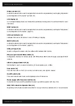 Preview for 21 page of musikelectronic geithain TT12 SP Series Instructions For Installation And Use Manual