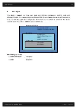 Preview for 30 page of musikelectronic geithain TT12 SP Series Instructions For Installation And Use Manual