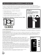 Preview for 32 page of Muskoka 25-900-003 Use And Care Manual