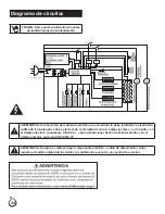 Preview for 34 page of Muskoka 25-900-003 Use And Care Manual