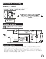 Preview for 29 page of Muskoka 26-800-004 Use And Care Manual