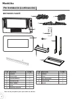 Предварительный просмотр 36 страницы Muskoka 310-42-45 User Manual