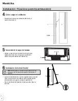 Предварительный просмотр 38 страницы Muskoka 310-42-45 User Manual