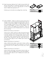 Preview for 11 page of Muskoka ABRAMS MTVS2506SBCH Instructions Manual