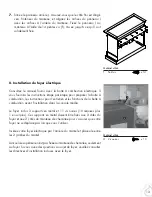 Preview for 13 page of Muskoka ABRAMS MTVS2506SBCH Instructions Manual