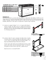 Preview for 17 page of Muskoka ABRAMS MTVS2506SBCH Instructions Manual