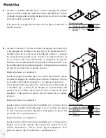 Preview for 18 page of Muskoka ABRAMS MTVS2506SBCH Instructions Manual