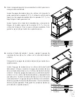 Preview for 19 page of Muskoka ABRAMS MTVS2506SBCH Instructions Manual