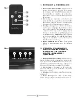 Предварительный просмотр 11 страницы Muskoka Gold MFB33WSC Use And Care Manual