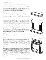 Предварительный просмотр 10 страницы Muskoka MEF2803CCHB Assembly Instructions Manual