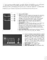 Preview for 15 page of Muskoka MFB27tBL3A-5 User Instructions