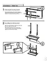 Предварительный просмотр 9 страницы Muskoka MHC35BL Installation Manual