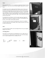 Preview for 4 page of Muskoka MM251CH Assembly Instructions