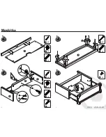 Preview for 4 page of Muskoka MTVS4215SE-1 Assembly Instructions Manual