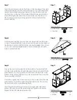 Preview for 5 page of Muskoka MTVSC2513SBP Assembly Instructions Manual