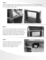 Preview for 4 page of Muskoka Muskoka MM282ABL Assembly Instructions Manual