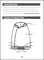 MUSON Smile Key Manual preview