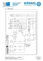 Предварительный просмотр 11 страницы Mussel AIR 1200 P Operating Instructions Manual