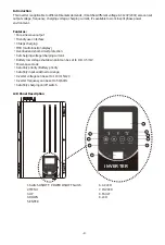 Предварительный просмотр 4 страницы Must EP33-1012TLV User Manual