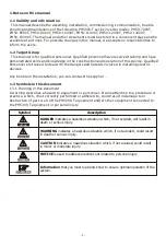 Предварительный просмотр 4 страницы Must PH50-10000T Manual