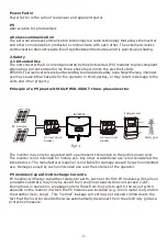 Предварительный просмотр 6 страницы Must PH50-10000T Manual