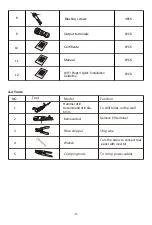 Предварительный просмотр 12 страницы Must PH50-10000T Manual