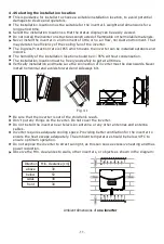 Предварительный просмотр 14 страницы Must PH50-10000T Manual