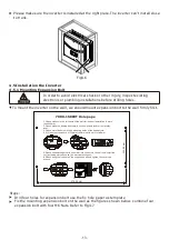 Предварительный просмотр 16 страницы Must PH50-10000T Manual