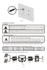 Предварительный просмотр 17 страницы Must PH50-10000T Manual