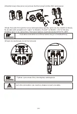 Предварительный просмотр 23 страницы Must PH50-10000T Manual