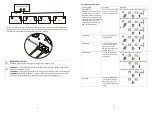 Preview for 8 page of Must PV18 MPPT 3 KW User Manual