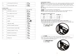 Preview for 9 page of Must PV18 MPPT 3 KW User Manual