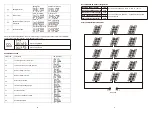 Preview for 11 page of Must PV18 MPPT 3 KW User Manual