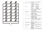 Preview for 12 page of Must PV18 MPPT 3 KW User Manual